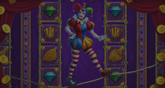 Jokers Jewel