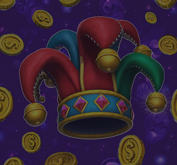 Jokers Jewel