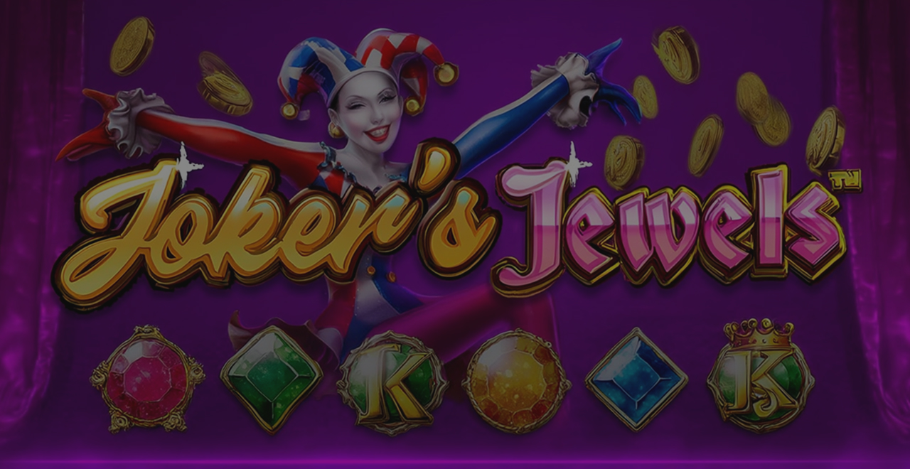 Jokers Jewel