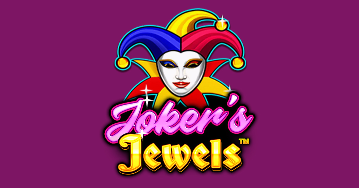 Jokers Jewel